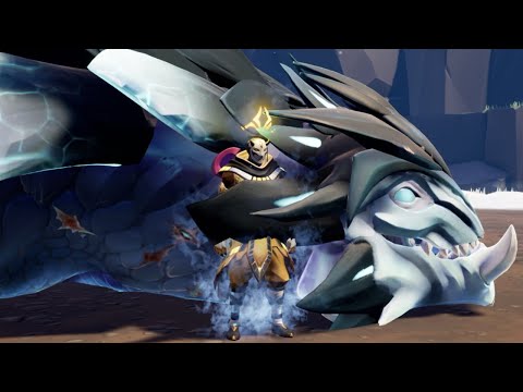 Pangar Dauntless Trial | Solo 38s