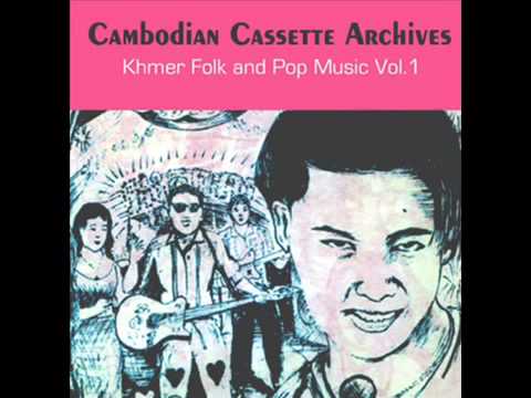 Tho Thea Youm Chlong - Choun Vanna (197X)