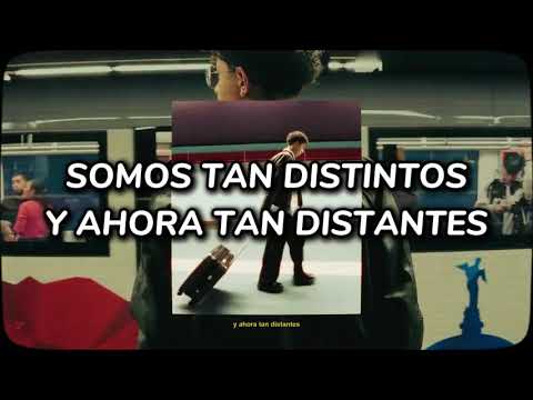 LETRA - DUA (LA CERTEZA) GONZALO ÁVILA