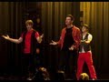 Glee Covers Bye Bye Bye and I Want It That Way ...