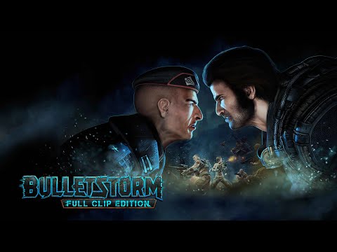 Bulletstorm: Full Clip Edition | Playthrough Part 1 | Very Hard | PS5 | 4K HDR