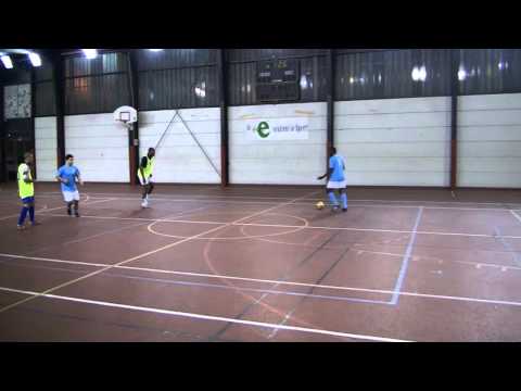 SCA 2000  3 - 4  Diamant Futsal (2)