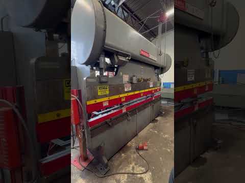 1968 NIAGARA N-120-10-12 Press Brakes | Excel Machinery Marketing (1)