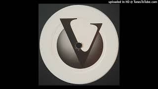 DJ Reggie - Adrenalin Effect  - Visillusion VS 005