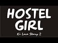 HOSTEL GIRL Ki Love Story 2 Hindi Short Film By Deepak Mehra NIRMALA FILMS