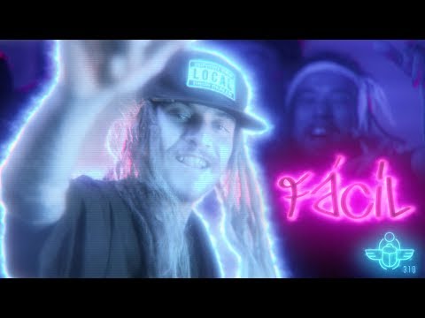 Video thumbnail for Fácil