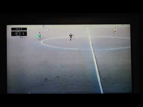 Campionato Interregionale: Massafra-Ostuni 3-0 (23/12/1989) calcio d'inizio e formazioni