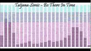 Tatjana Simic - Be There In Time