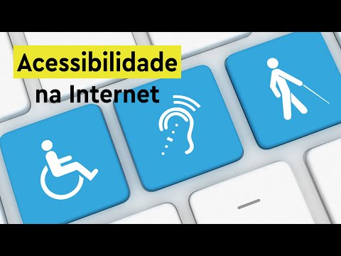 Miniatura de Acessibilidade na Internet | Aula 07