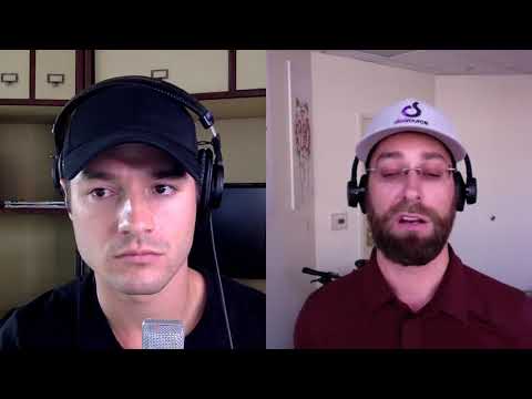Nathan Latka interviews Conquer
