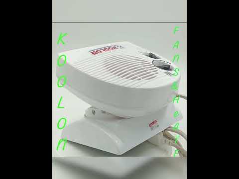 Koolon Mac Quartzite Heater, 400W at ₹ 290/piece in New Delhi