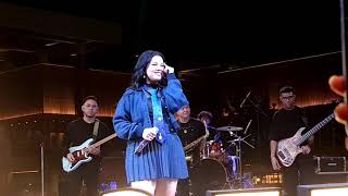 Download lagu Shabrina Leanor - Sembuh Kembali | at La Piazza mkg3 15-11-2025 mp3