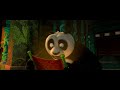 Dragon Pulinde Ka Secret Kung Fu Panda 2008 Hindi Dubbed