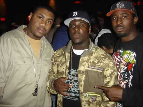 Chip Da Ripper ft. Lil Wayne - Do that Shit