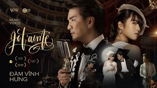 Je T'aime - Đàm Vĩnh Hưng | Official MV | Vũ trụ tình tay ba - chuyện có thật từ người thứ ba