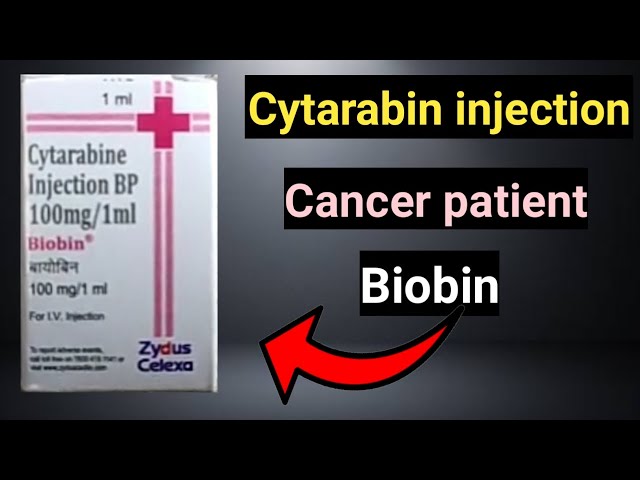 ANTI - CANCER INJECTION - NAB PACLITERO SUSPENSION 100MG Trader ...
