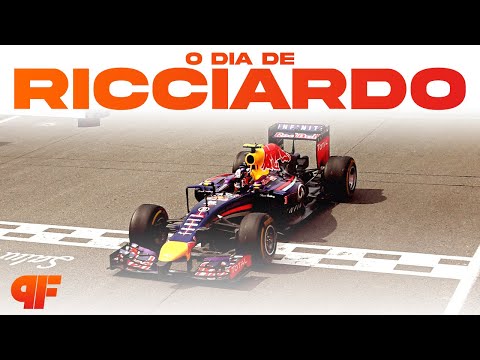 O FIM DA INVENCIBILIDADE DA MERCEDES EM 2014 - Volta a Volta #133 (Canadá 2014) - Primeira Fila