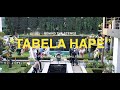 Tabela Hape (Behind the scenes)