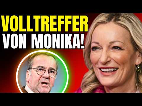 ⚡Monika Gruber Unaufhaltsam! Publikum bricht völlig zusammen VOR LACHEN! – „Der Russe kommt“