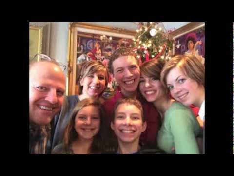 Janette Rogers "Happy Birthday" 2014