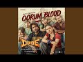 Oorum Blood From Dude