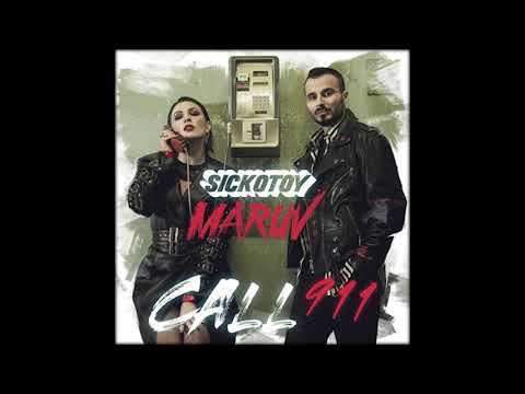 Sickotoy & MARUV — Call 911 (Mina Stoker remix)