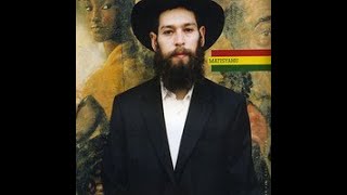 Matisyahu-Fire Of Heaven Altar Of Earth(Album.Youth)(2006)