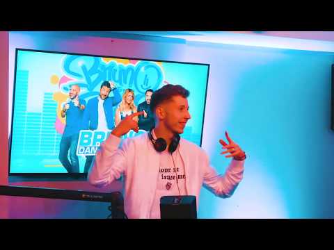 [AFTERMOVIE]  Enzo Di Biasio @FunRadio