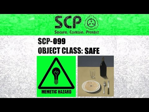 SCP 099 Different Chamber Demonstrations In SCP Terror Hunt v4.2