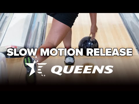 Slow Motion release 2025 USBC Queens