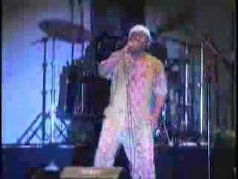 LOUIS M'BOMIO, LIVE AFRICAN MUSIC