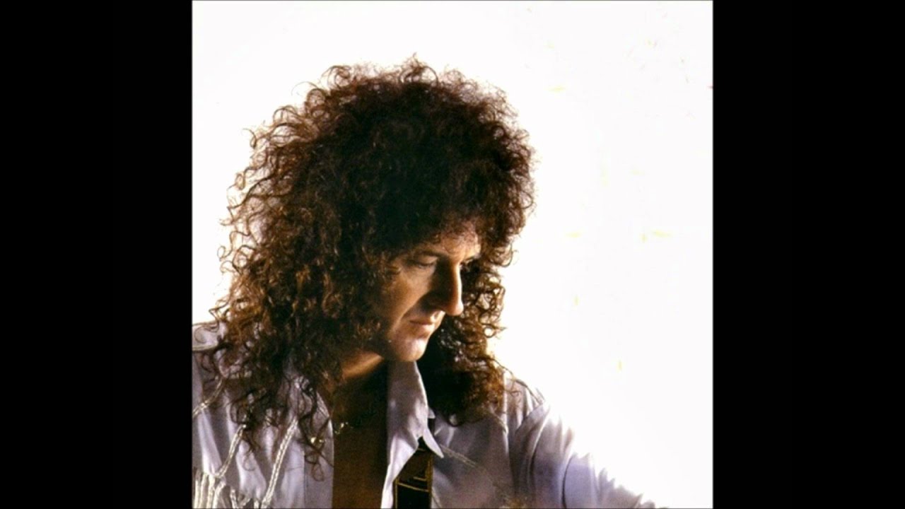 Brian May - Back To The Light • CIB trailer
