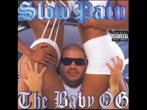 SLOWPAIN-TO THE LEFT TO THE RIGHT