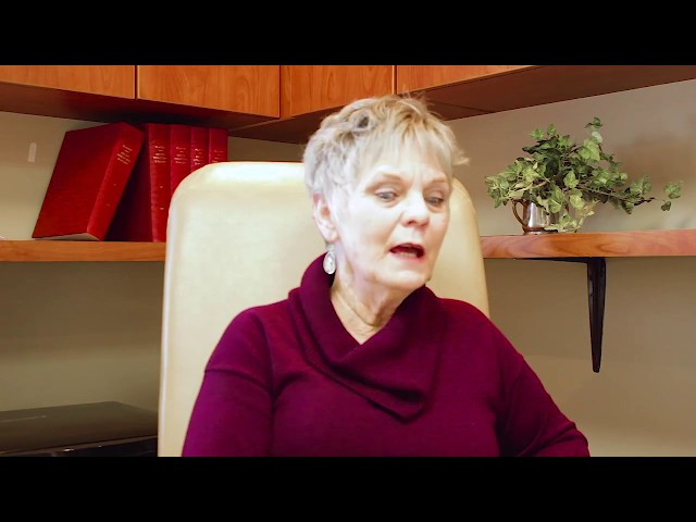 Debbie's Story | Chemotherapy - Induced Neuropathy