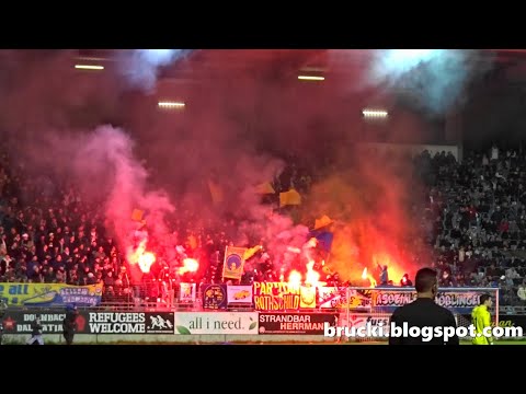 Wiener Sport-Club – Vienna, 15.10.2021