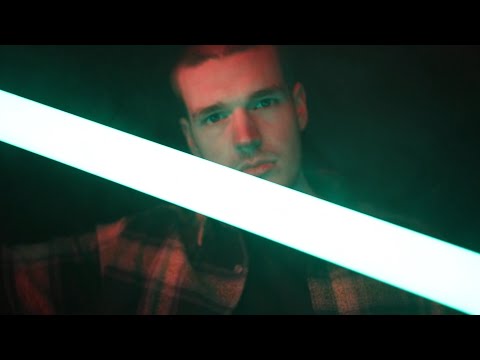 NICO RITTER - SOMNIA (prod. Jaguar Kevins) [Official Music Video]