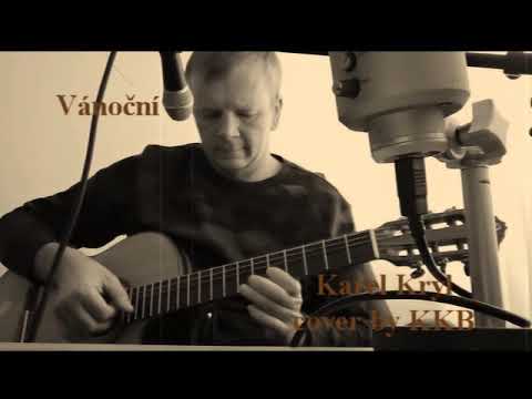Vánoční - Karel Kryl cover