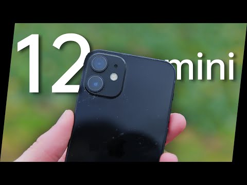 iPhone 12 mini in 2022 - Lohnt es sich noch?