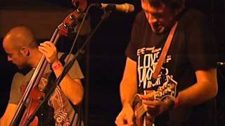 Yonder Mountain String Band @ Powellapalooza 2011 ~ Rag Doll  SBD MultiCam VFG!