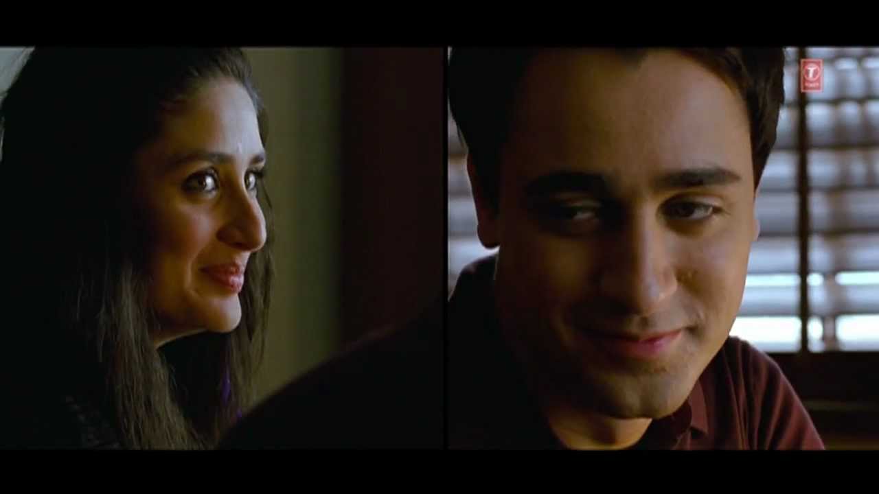 Kar Chalna Shuru Tu Lyrics | Ek Main Aur Ekk Tu | Vishal Dadlani, Shilpa Rao | Amit Trivedi