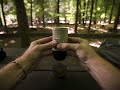 Портативна еспресо-кавоварка Wacaco Minipresso NS2, механічна, для капсул