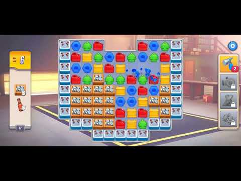 Chrome Valley Customs Level 17 - No Boosters 🎯 Full Story 🎮