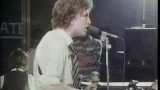 Tom Robinson Band - Glad To Be Gay (Manchester 1977)