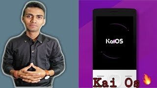 What is KaiOS || Jio Phone Success || How KaiOs Become the 2 Major Mobile Os