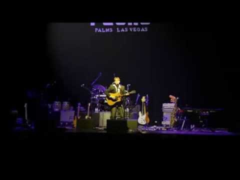 Justin Mather - Miles - Pearl Concert Theater Las Vegas - 2013