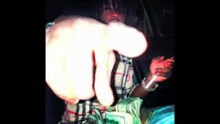 Chief Keef - Kush Wit Them Beans