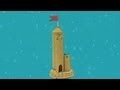 Mister Maker | Everlasting Sandcastle Make