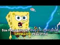 Don T Mess With Me While I M Jellyfishing SpongeBob Rap Freestyle 1 Hour Version