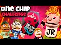 Sml Parody ONE CHIP CHALLENGE