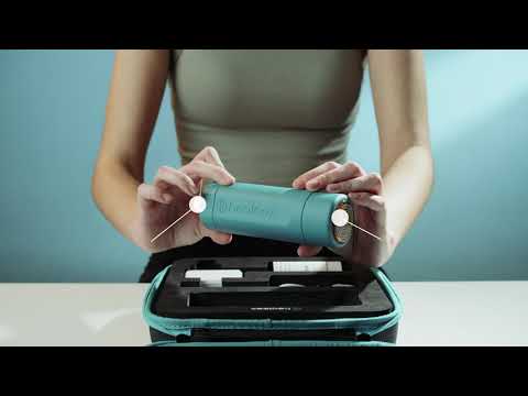 Pruvate u Xelliss PhycoSci X20 Un'immersione prufonda